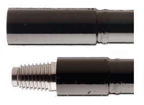 Буровая штанга D24x40 РФ