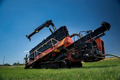 Буровая установка Ditch Witch JT100
