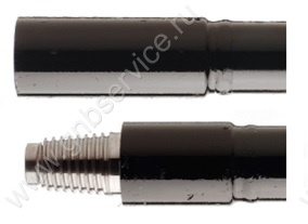 Буровая штанга D36x50 Series II FS2